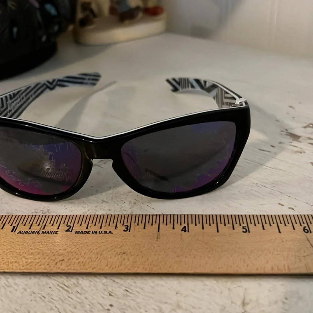 Oakley Jupiter Troy Lee Designs Sunglass frames lx